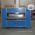 High quality filter pleating Origami Production Line